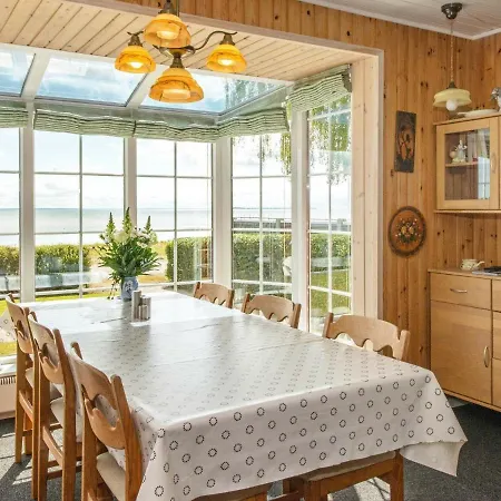 One-bedroom Holiday In Bjert 2 *