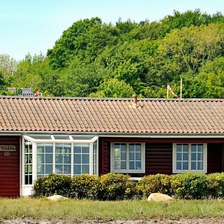 One-bedroom Holiday In Bjert 2