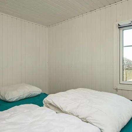One-bedroom Holiday In Bjert 2 Sønder Bjert
