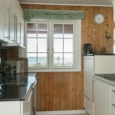 One-bedroom Holiday In Bjert 2 Dom wakacyjny Sønder Bjert