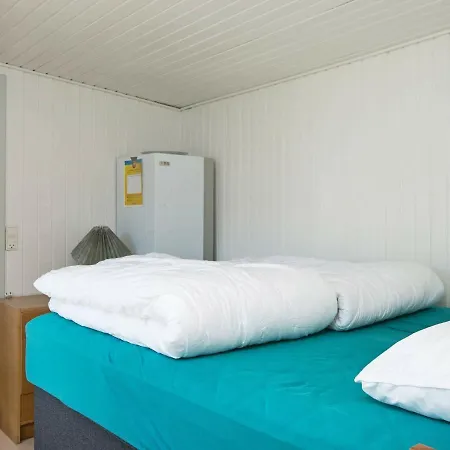 One-bedroom Holiday In Bjert 2 *