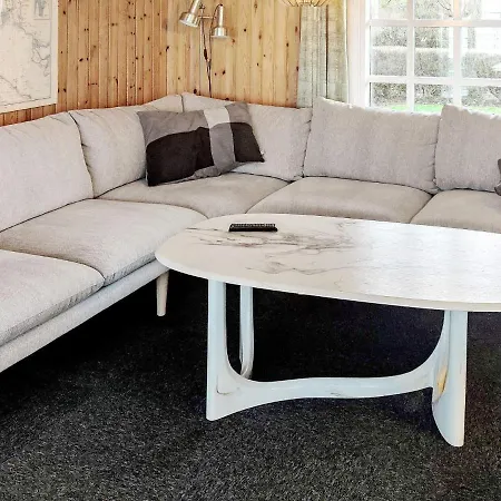 Dom wakacyjny One-bedroom Holiday In Bjert 2 *